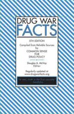 BOOK: Drug War Facts