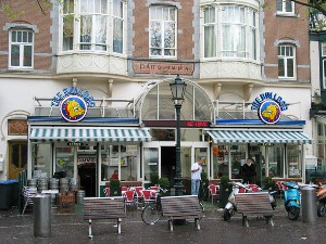 Cheapest College Place To Eat Amsterdam Cheapest Bed Breakfast Amsterdam