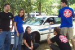 StoptheDrugWar.org t-shirts
