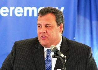 Chris Christie is more worried about Bad Samaritans than overdosing drug users. (state.nj.us)