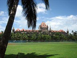 The Bombay High Court in Mumbai (Image via Wikimedia.org)