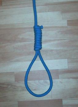 The hangman has been -- and will be -- getting a real work out in Iran. (Image via Wikimedia.org)