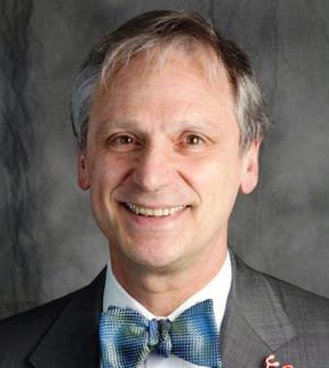 Rep. Earl Blumenauer (D-OR) has hit the ground running in the new Congress. (house.gov)