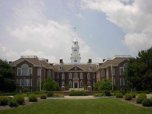 Delaware State Capitol (Creative Commons)