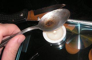 Ireland's drugs minister wants to decriminalize heroin, and the cops are on board with it. (wikimedia.org)