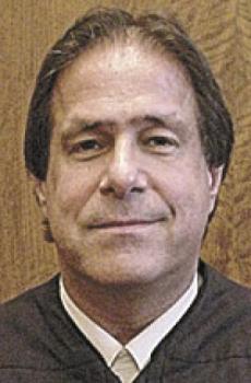 US District Court Judge Mark Bennett, Northern District of Iowa (iand.uscourts.gov)