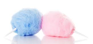 Meth or cotton candy? Georgia cops couldn't tell the difference. (Creative Commons)