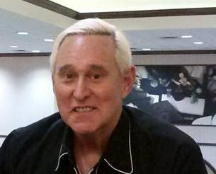 Roger Stone is persona non grata to many in the pot industry. (Wikimedia)