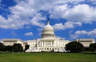 Drug reform and civil rights groups are directing some ire at Capitol Hill. (Creative Commons)