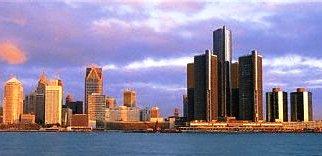 Detroit skyline (saferdetroit.net)