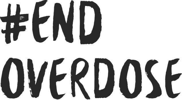 August 31 is International Overdose Awareness Day, overdoseday.com