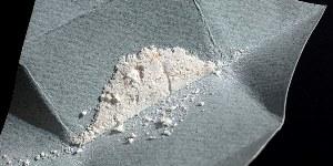 Fentanyl deaths nearly doubled last year in Great Britain. (Creative Commons)
