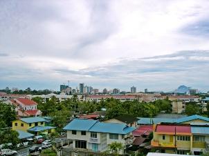 Kuching, Sarawak Province, Malaysia