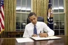 Obama is about to free hundreds more nonviolent drug offenders. (whitehouse.gov)