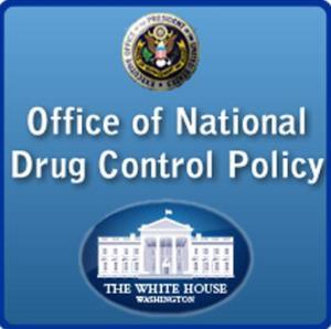 The drug czar's office is on the budgetary cutting block again. 