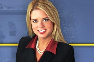 Florida Attorney General Pam Bondi (myfloridalegal.com)