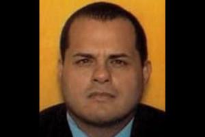 Agent Carlos Rivera Vega (PRPD)