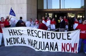 Now, the battle over rescheduling has moved from DEA and HHS to the federal courts. (safeaccessnow.org)