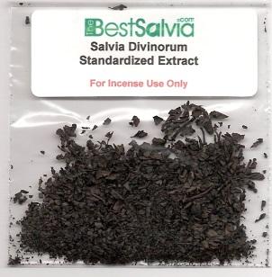 Salvia divinorum -- still not a controlled substance in the US, but about to be banned in Canada.