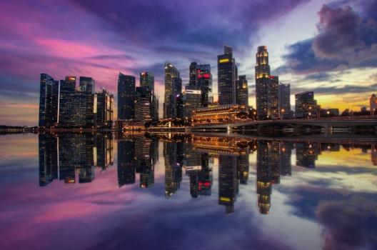 Singapore is the object of international condemnation over its resumption of the death penalty for drug offenses. (Pixabay)