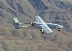 US surveillance drones now in use over Mexico