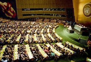 UNGASS on Drugs is now just five weeks away. (Creative Commons)