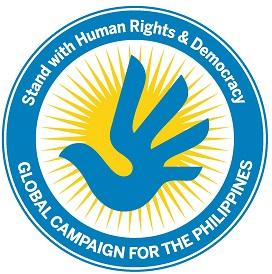 Philippines Drug War and Human Rights Solidarity Campaign ...