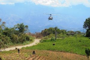 New Report Finds Global Drug War Failing By Its Own Standards [FEATURE]