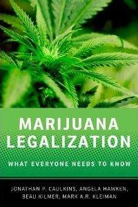 Four noted academic drug policy researchers lay out the many angles needed to predict how marijuana legalization may play out.