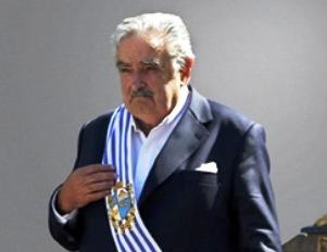 Uruguayan President Mujica strikes back at critics, and so does his wife. (gob.uy)