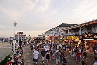 Ocean City boardwalk (wikimedia.org)