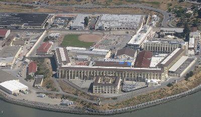 Federal Correctional Institution Milan, Milan, Michigan. Soon there will be room at the inn. (Image: Wikimedia.org)