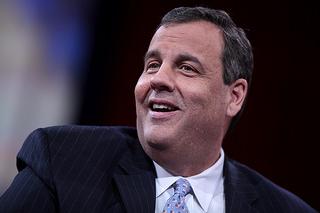 Chris Christie does the right thing on needle exchange. (Creative Commons/Gage Skidmore)