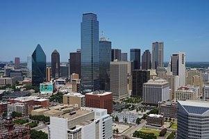 No more small-time pot arrests in Big D. (Wikimedia Commons)