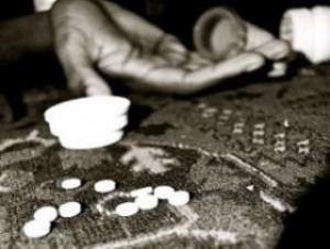 Overall drug overdose deaths are finally declining, but cocaine deaths are rising, the CDC reports. (Creative Commons)