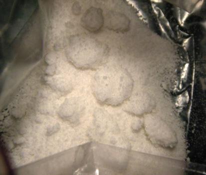 MDMA. Australia has legalized the medicinal use of MDMA and psilocbyin,  a first. (Creative Commons)