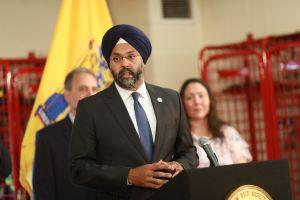 New Jersey Attorney General Gurbir Grewal has ordered an end to most marijuana arrests and prosecutions in the state. (CC)