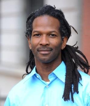 Dr. Carl Hart, nominated for an NAACP Image Award for  "High Price" (columbia.edu)