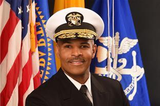 US Surgeon General Jerome Adams talks harm reduction and evidence-based opioid treatment. (Creative Commons)