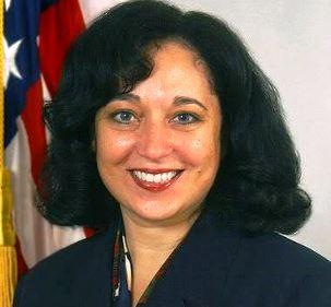 DEA Administrator Michele Leonhart is on her way out the door. (justice.gov/dea)