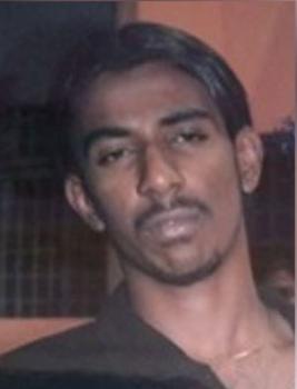 Nagaenthran K. Dharmalingam, executed Wednesday in Singapore for 1.5 ounces of heroin. (Creative Commons)