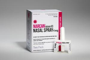 An FDA panel has called for naloxone to be made available over-the-counter. (publicimage.org)