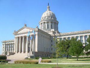 Who would have thunk it? Corrections reform is moving in Oklahoma. (Image via Wikimedia)