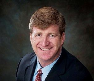 Former Congressman Patrick Kennedy is openly lobbying to be named drug czar in the Biden administration. (nationalcouncil.org)