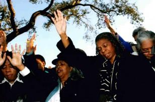 African American faith leaders called Tuesday for an end to the drug war and mass incarceration. (sdpconference.info)