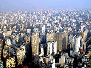 Sao Paulo (image via Wikimedia)