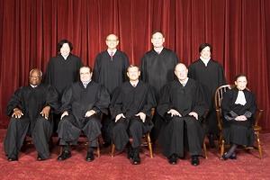 The Supreme Court clarifies that criminal intent matters. (supremecourt.gov)