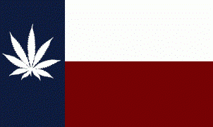 Will the Lone Star State become the Lone Leaf State?