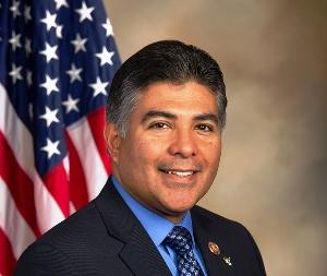 House Reverse Mass Incarceration Act sponsor Rep. Tony Cardenas (D-CA)