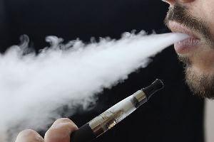 No vaping products for Massachusetts, a state judge rules, upholding the governor's ban. (Creative Commons)